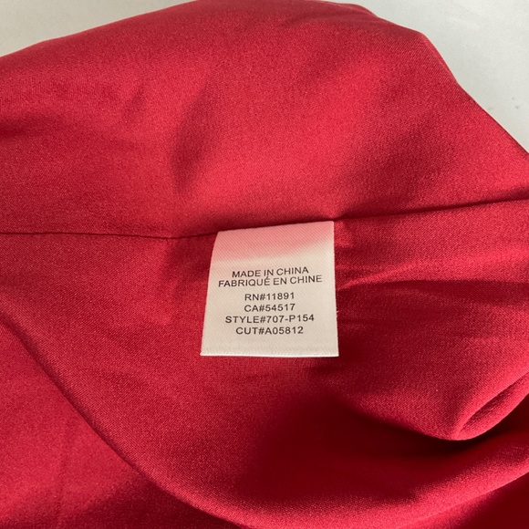 Ali & Jay Anthropologie Troubadour Floral Jumpsuit - Picture 8 of 11